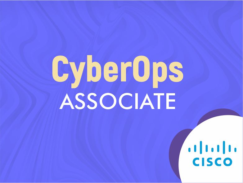 CyberOps Associate