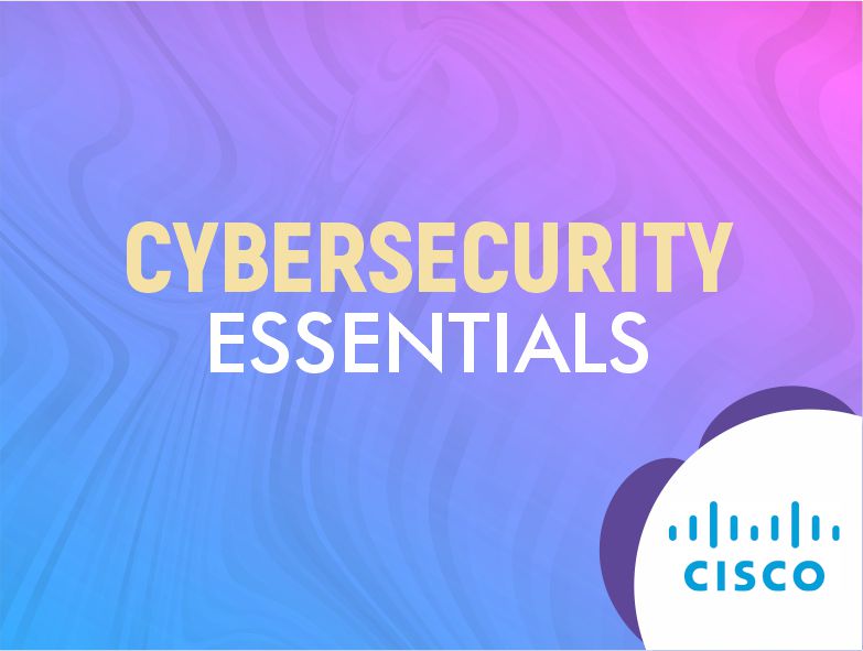 Cybersecurity Essentials